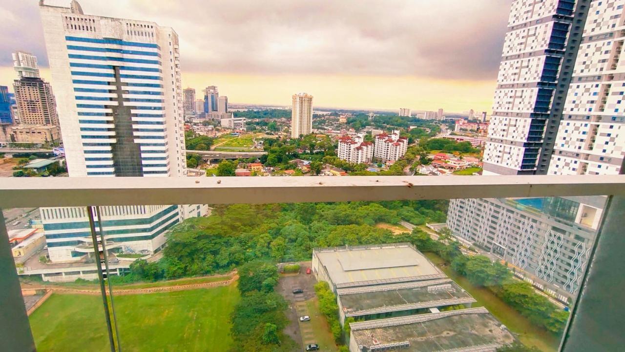 Apartment Jb Twin Galaxy Near Ksl Mall And Newyorkhotel Johor Bahru