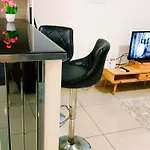 Jb Twin Galaxy Residence Near Ksl Mall And Newyorkhotel