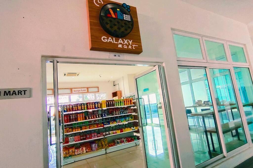 Apartemen Jb Twin Galaxy Near Ksl Mall And Newyorkhotel *
