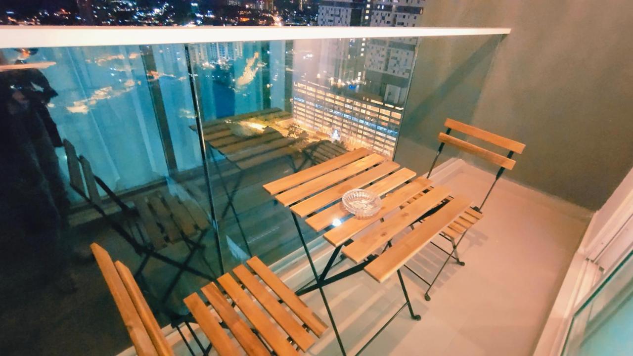 Apartemen Jb Twin Galaxy Near Ksl Mall And Newyorkhotel Johor Bahru