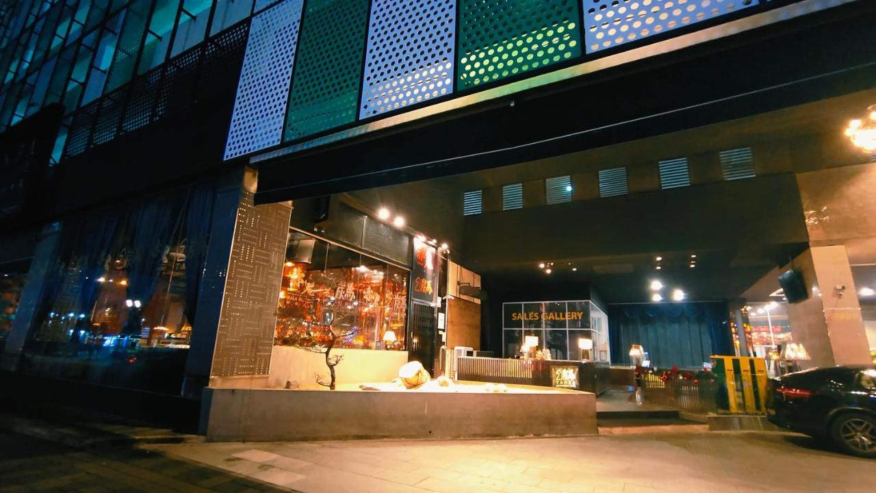 Jb Twin Galaxy Near Ksl Mall And Newyorkhotel Johor Bahru