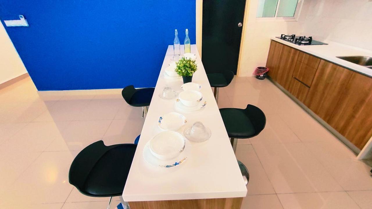 Apartemen Jb Twin Galaxy Near Ksl Mall And Newyorkhotel *