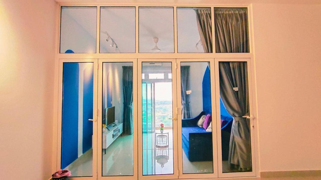 Jb Twin Galaxy Near Ksl Mall And Newyorkhotel * Johor Bahru