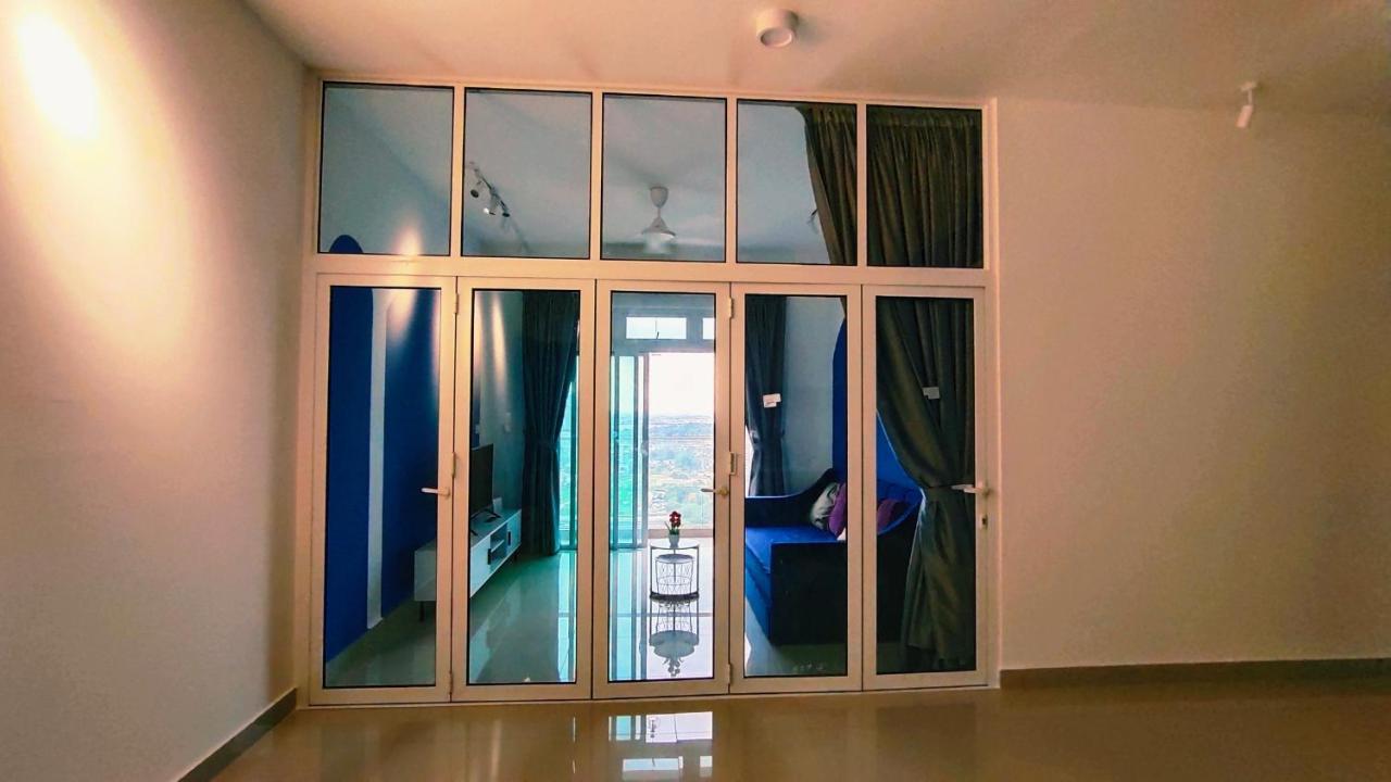 Apartemen Jb Twin Galaxy Near Ksl Mall And Newyorkhotel