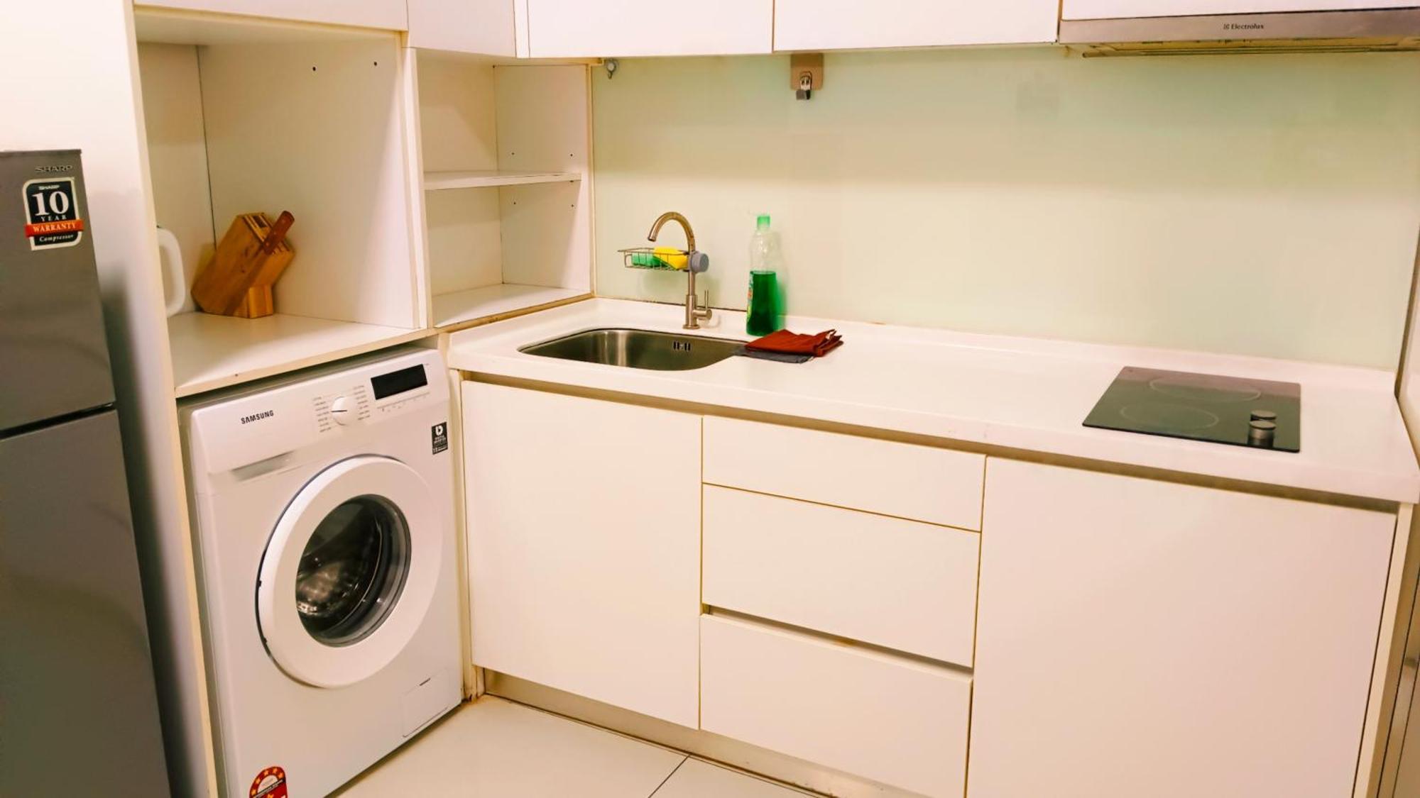 Apartemen Jb Twin Galaxy Near Ksl Mall And Newyorkhotel Johor Bahru