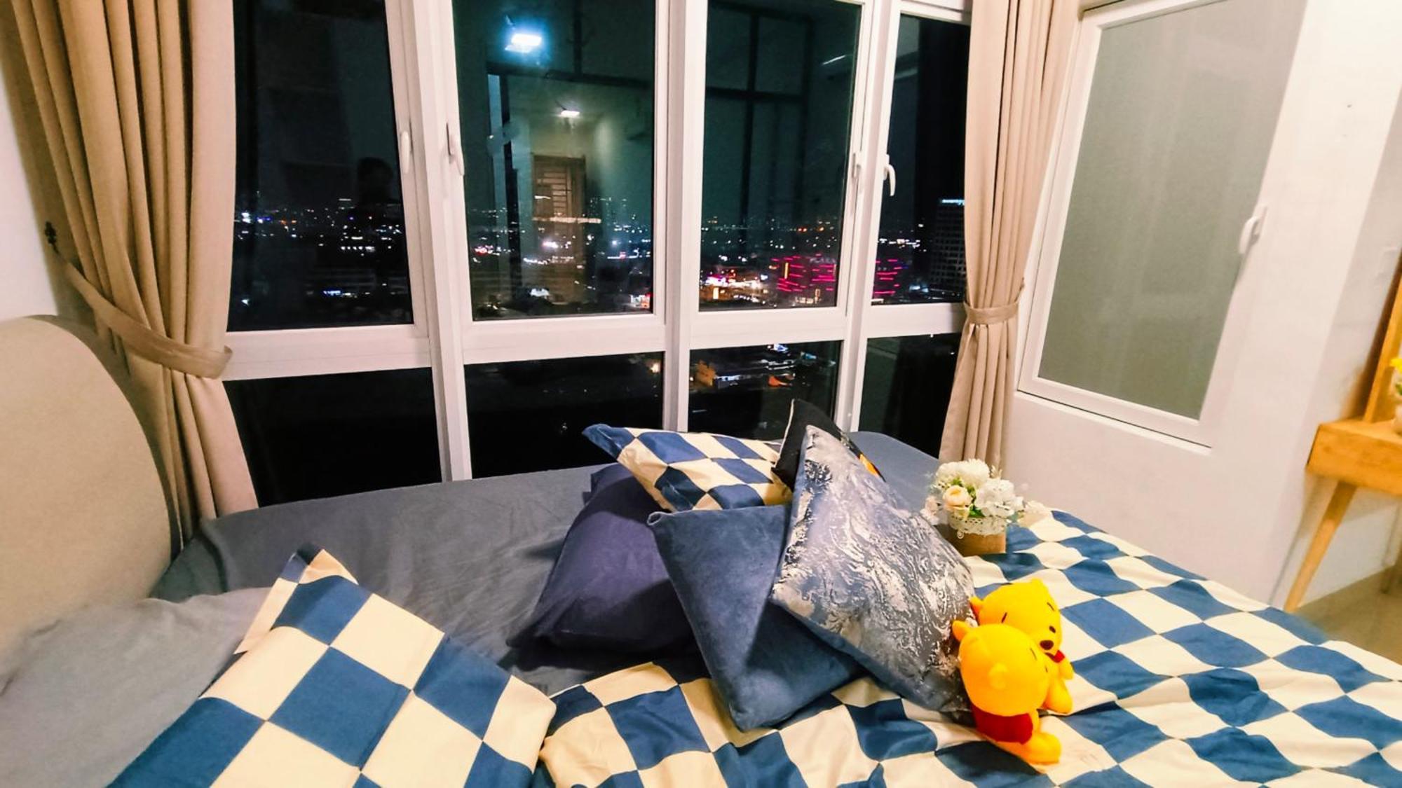 Apartemen Jb Twin Galaxy Near Ksl Mall And Newyorkhotel